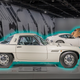 Illustration for article titled Check Out The Incredible And Rare Japanese Cars At The Petersen Museum Now